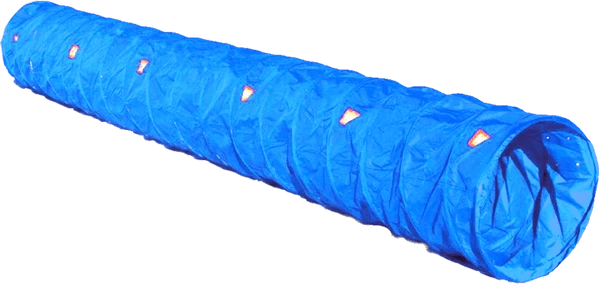 Agility Dog Tunnel W/ Carry Bag 6 Agility Dog Tunnel W/ Carry Bag - Image 6