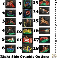 Embroidered Agility Hoodie -Agility Shop 3533100 3 full 67387.1638911347