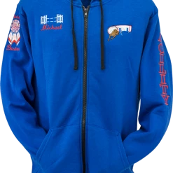 Embroidered Agility Hoodie -Agility Shop 3533100 full 55594.1638911343