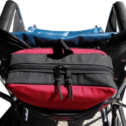 Embroidered Wheelchair Bag -Agility Shop 354123 3 full 43812.1638911414