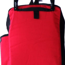 Embroidered Wheelchair Bag -Agility Shop 354123 7 full 68546.1638911413