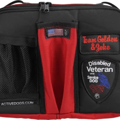 Wheelchair Bag - Under Seat -Agility Shop 354223 2 full 52219.1638911431