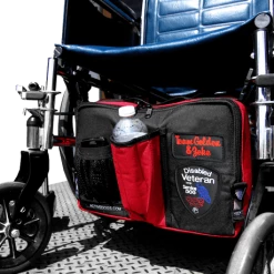 Wheelchair Bag - Under Seat -Agility Shop 354223 3 full 85895.1638911434