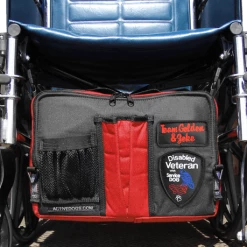 Wheelchair Bag - Under Seat -Agility Shop 354223 5 full 82679.1638911437