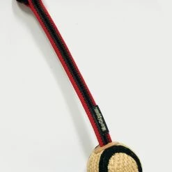 The Gripper Jute Ball -Agility Shop 38587 16 full 42898.1638911413