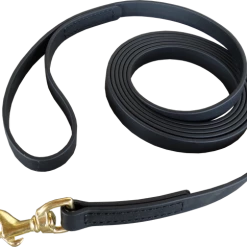 Tuff-Stuff Synthetic Leather Tracking Dog Line