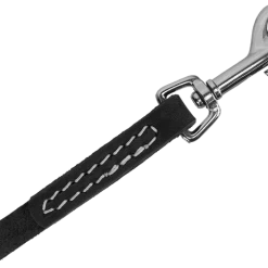 Leather Dog Leash 1/2" -Agility Shop 401050L 1 full 01410.1638911419