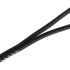 Leather Dog Leash 1/2" -Agility Shop 401050L 2 full 32442.1638911420