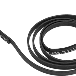 Leather Dog Leash 1/2"