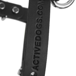 Small Dog Heavy Duty Leather Harness -Agility Shop 401711 2 full 65329.1638911423