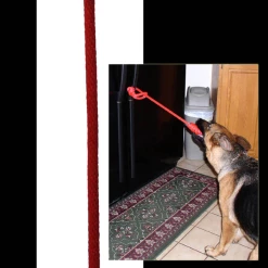 Open Command Training Rope -Agility Shop 401718 1 full 24274.1638911391