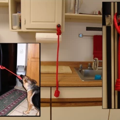 Open Command Training Rope -Agility Shop 401718 4 full 61186.1638911405