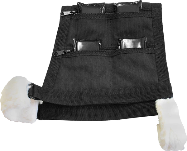 8 Lb Dog Weight Vest - Medium 1 8 Lb Dog Weight Vest - Medium