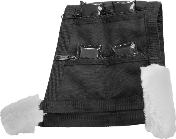 4 Lb Dog Weight Vest - Small 1 4 Lb Dog Weight Vest - Small