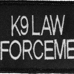 Law Enforcement Patches -Agility Shop 40301P 3 full 35018.1638911375