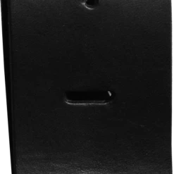 Leather K9 Badge Holder