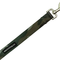 Heavy Nylon Leash -Agility Shop 407028C full 08532.1638911389