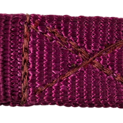 Heavy Nylon Leash -Agility Shop 407028W 1 full 75645.1638911396