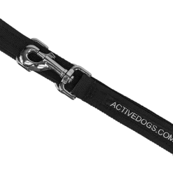 Tubular Nylon Police Lead 5 Tubular Nylon Police Lead -Agility Shop 407031 2 full 37261.1638911434