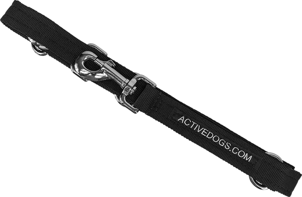 Tubular Nylon Police Lead 3 Tubular Nylon Police Lead - Image 3