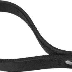 Leather Dog Leash 3/4" -Agility Shop 4070324 2 full 09180.1638911352