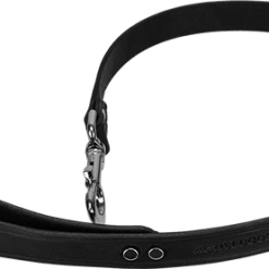 Leather Dog Leash 1" 5 Leather Dog Leash 1" -Agility Shop 4070348 1a full 92553.1638911385