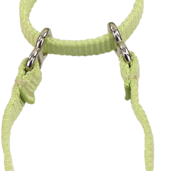 2 Way Adjustable Martingale Dog Collar - 5/8" - Nylon -Agility Shop 407062 8 full 72531.1638911344