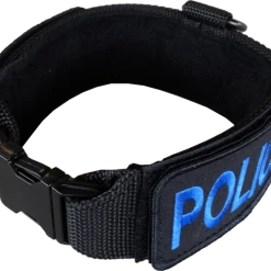 Custom ID Patch Dog Collar 27 Custom ID Patch Dog Collar -Agility Shop 407081 11 full 29837.1638911480