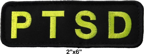 Custom ID Patch Dog Collar 15 Custom ID Patch Dog Collar - Image 15