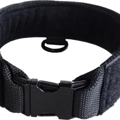 Custom ID Patch Dog Collar 24 Custom ID Patch Dog Collar -Agility Shop 407081 8 full 48715.1638911475