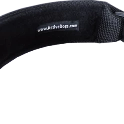 Custom ID Patch Dog Collar 25 Custom ID Patch Dog Collar -Agility Shop 407081 9 full 71968.1638911477