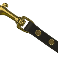 Leather Drag Line 1/2" -Agility Shop 407310L 2 full 91929.1638911370