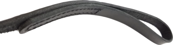 Military Spec Leather Dog Leash 3/4" 3 Military Spec Leather Dog Leash 3/4" - Image 3