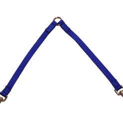 Leash 2 Dog Coupler 12" Long