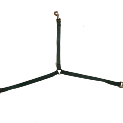 Leash 3 Dog Coupler 12" Long