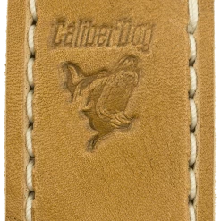 CaliberDog Leather Dog Collar 1.5" -Agility Shop 424242 8 full 20544.1638911436