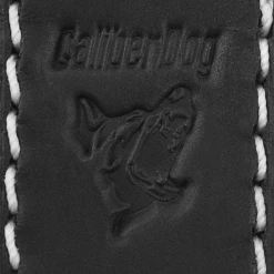 CaliberDog Leather Dog Collar 1.5" -Agility Shop 424242 9 full 47652.1638911437