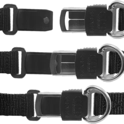 Herm Sprenger Stainless Steel Prong Collars With ClicLock Buckle -Agility Shop 45 500 5 full 12969.1638911375