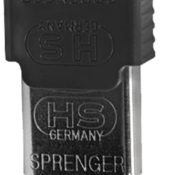 Herm Sprenger Stainless Steel Prong Collars With ClicLock Buckle -Agility Shop 45 500 6 full 42227.1638911378