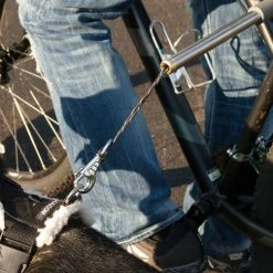 WalkyDog Plus - Stainless Steel -Agility Shop 5001002 11 full 48107.1638911453