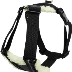 Hundcycler Padded Dog Harness