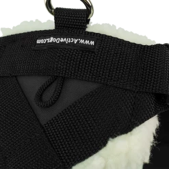 Hundcycler Padded Dog Harness -Agility Shop 500100H 3 full 31748.1638911380