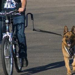 Hundcycler Padded Dog Harness -Agility Shop 500100H 8 full 88530.1638911373