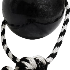 Muscle Building & Exercise Dog Ball W/ Rope -Agility Shop 507050 21 full 49476.1638911394