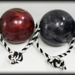 Muscle Building & Exercise Dog Ball W/ Rope -Agility Shop 507050 28 full 27260.1638911406