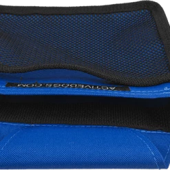 Two Pocket Bait Bag -Agility Shop 507300 2 full 78076.1638911377