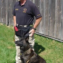 Dog Training Apron - 3 Pocket Reward Treat Carrier -Agility Shop 507302 6 full 62042.1655725493