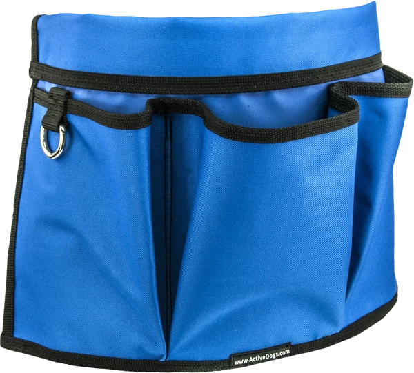 Deep Pocket Training Apron 1 Deep Pocket Training Apron