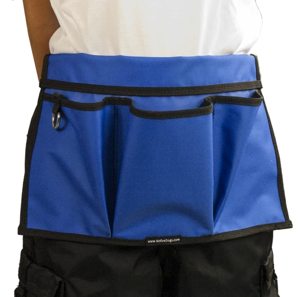 Deep Pocket Training Apron 3 Deep Pocket Training Apron - Image 3