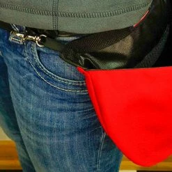 Belt Loop Bait Bags -Agility Shop 507305 10 full 89323.1656327846